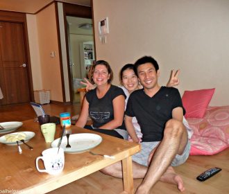 Come essere un buon “Host” o “Guest” su Couchsurfing
